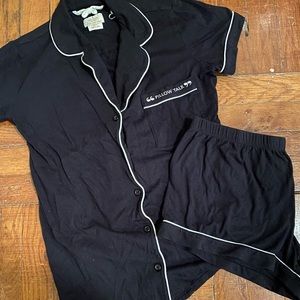 Kate Spade “Pillow Talk” Sleep Set